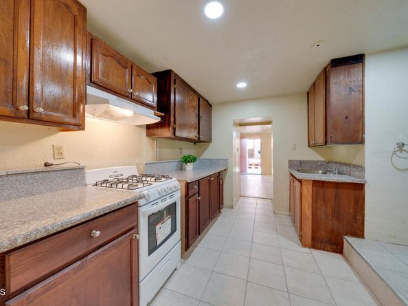 2320 Hill Drive, Los Angeles CA 90041