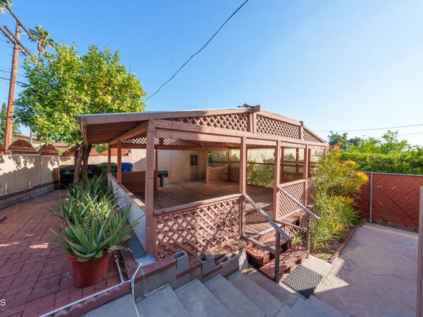 2320 Hill Drive, Los Angeles CA 90041