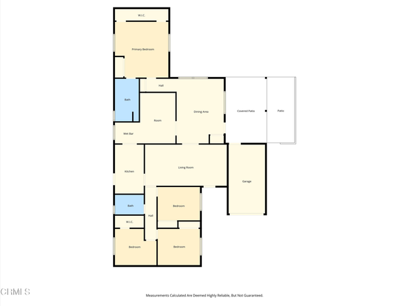 161 S Winton Avenue, La Puente CA 91744