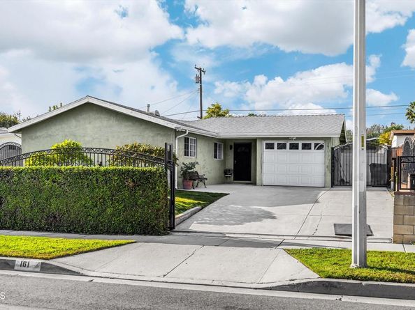 161 S Winton Avenue, La Puente CA 91744
