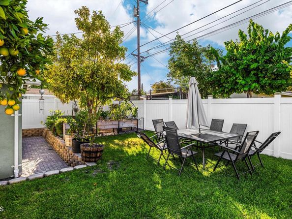 161 S Winton Avenue, La Puente CA 91744