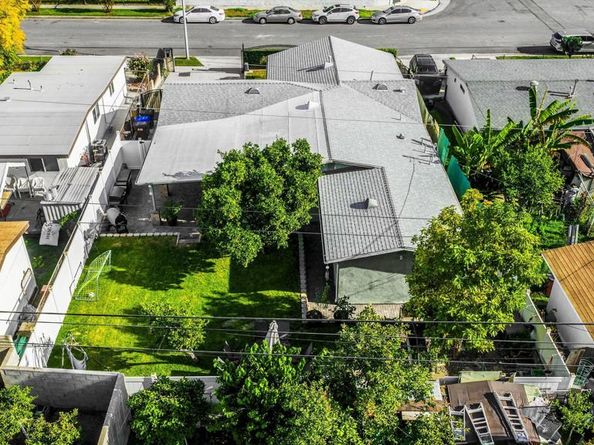 161 S Winton Avenue, La Puente CA 91744