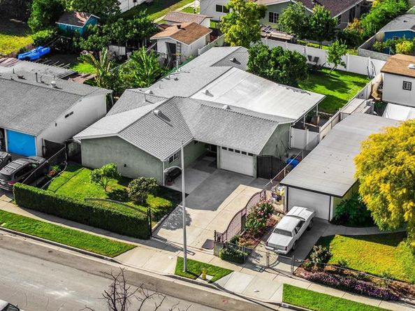 161 S Winton Avenue, La Puente CA 91744