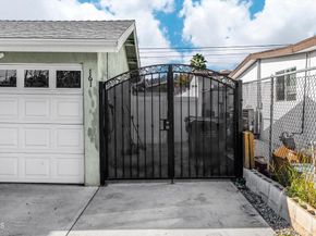 161 S Winton Avenue, La Puente CA 91744