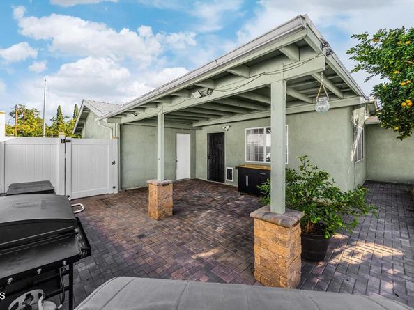 161 S Winton Avenue, La Puente CA 91744