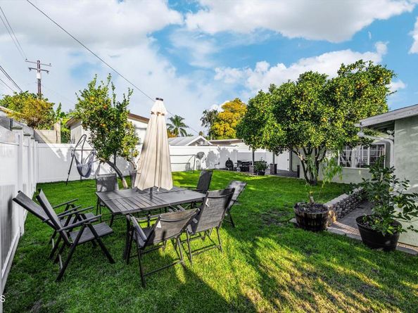 161 S Winton Avenue, La Puente CA 91744