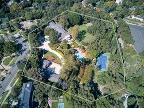 1220 Hillcrest Avenue, Pasadena CA 91106