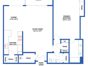 420 S Madison Avenue 203, Pasadena CA 91101