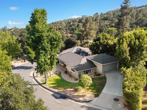 1620 Knollwood Drive, Pasadena CA 91103