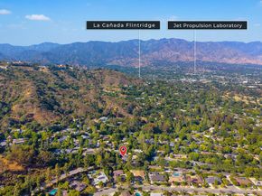1620 Knollwood Drive, Pasadena CA 91103