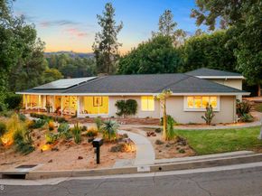 1620 Knollwood Drive, Pasadena CA 91103