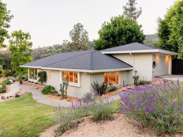 1620 Knollwood Drive, Pasadena CA 91103