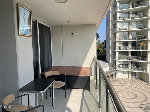 201 Ocean Avenue 602P, Santa Monica CA 90402