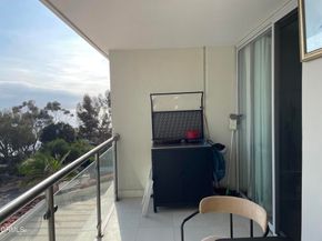 201 Ocean Avenue 602P, Santa Monica CA 90402