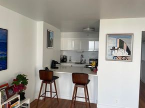 201 Ocean Avenue 602P, Santa Monica CA 90402