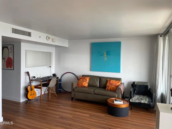 201 Ocean Avenue 602P, Santa Monica CA 90402