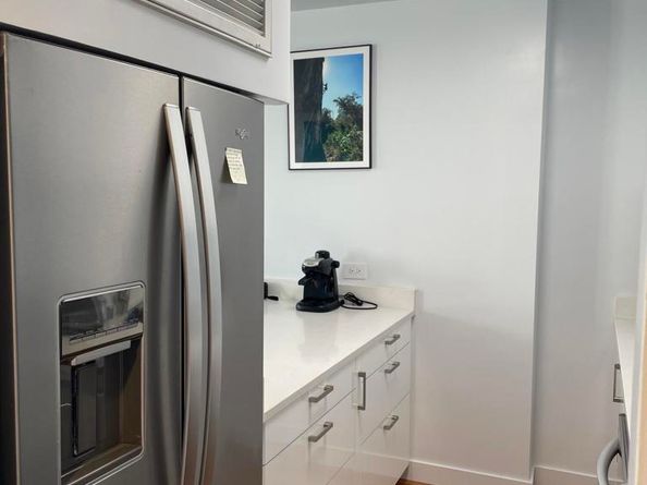 201 Ocean Avenue 602P, Santa Monica CA 90402