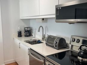 201 Ocean Avenue 602P, Santa Monica CA 90402
