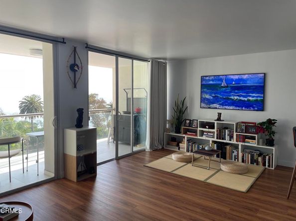 201 Ocean Avenue 602P, Santa Monica CA 90402