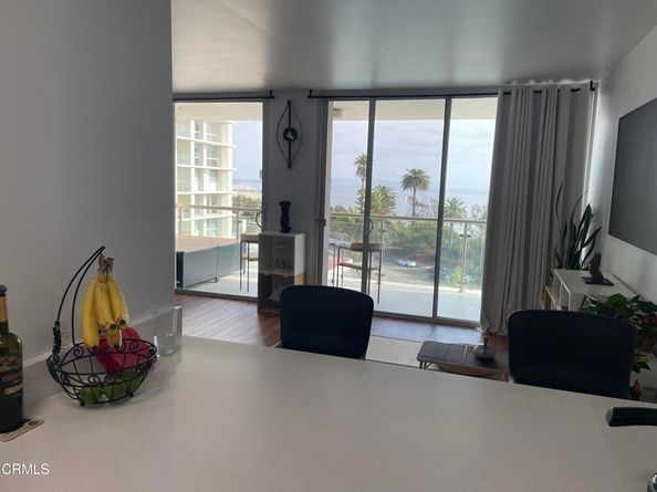 201 Ocean Avenue 602P, Santa Monica CA 90402