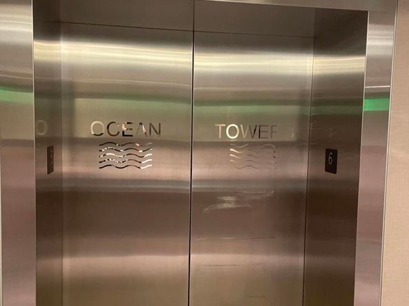 201 Ocean Avenue 602P, Santa Monica CA 90402