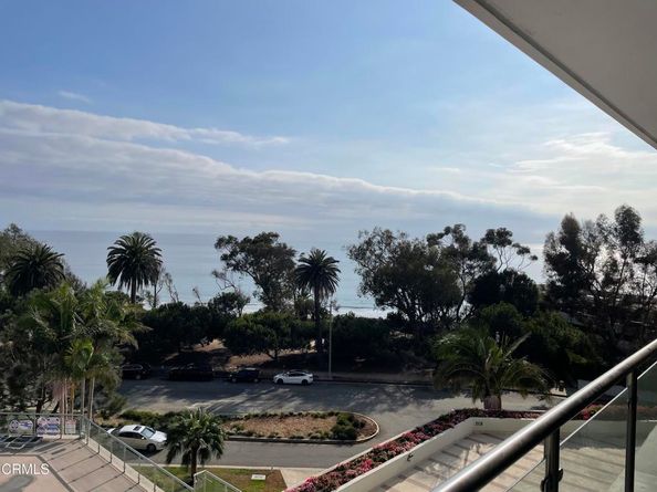 201 Ocean Avenue 602P, Santa Monica CA 90402