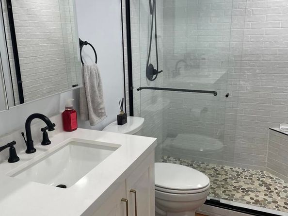 201 Ocean Avenue 602P, Santa Monica CA 90402