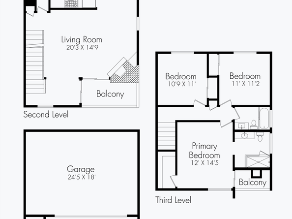 1005 Monterey Road 1, Glendale CA 91206