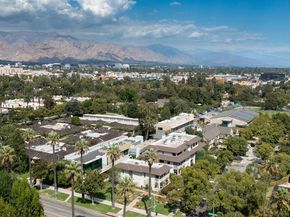 1068 S Orange Grove Boulevard, Pasadena CA 91105