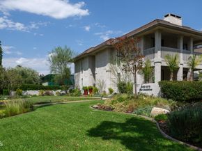 1068 S Orange Grove Boulevard, Pasadena CA 91105