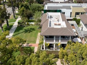 1068 S Orange Grove Boulevard, Pasadena CA 91105