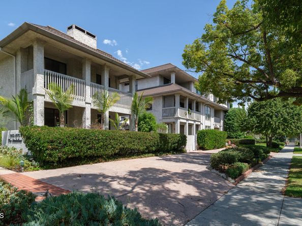 1068 S Orange Grove Boulevard, Pasadena CA 91105