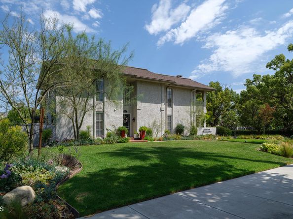 1068 S Orange Grove Boulevard, Pasadena CA 91105