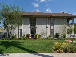 1068 S Orange Grove Boulevard, Pasadena CA 91105
