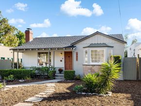332 Stanton Street, Pasadena CA 91103