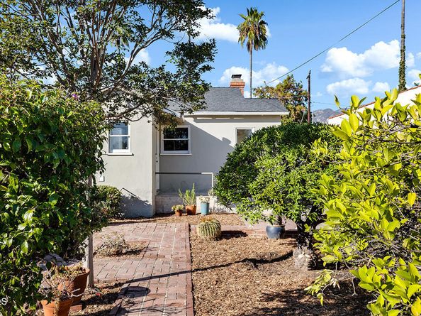 332 Stanton Street, Pasadena CA 91103