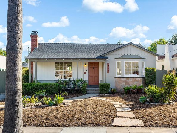 332 Stanton Street, Pasadena CA 91103