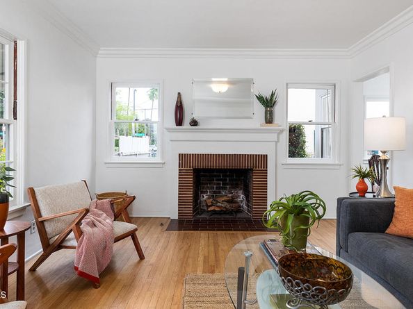 332 Stanton Street, Pasadena CA 91103