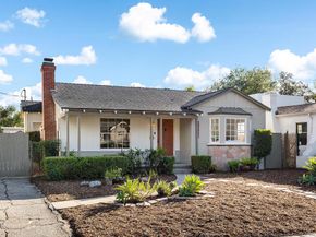 332 Stanton Street, Pasadena CA 91103