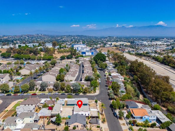 2273 Highbury Avenue, Los Angeles CA 90032