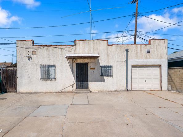 2273 Highbury Avenue, Los Angeles CA 90032