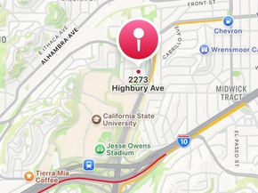 2273 Highbury Avenue, Los Angeles CA 90032