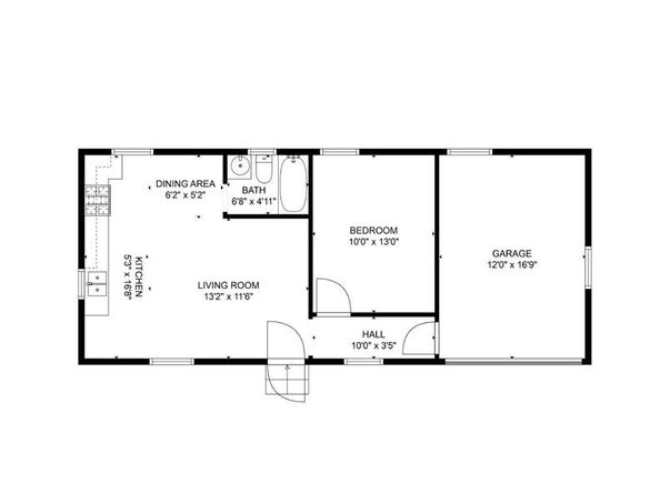 2273 Highbury Avenue, Los Angeles CA 90032