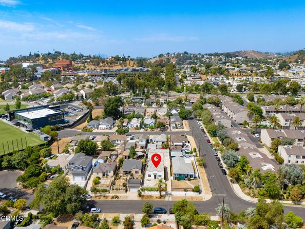 2273 Highbury Avenue, Los Angeles CA 90032