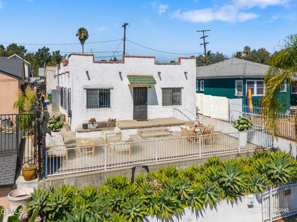2273 Highbury Avenue, Los Angeles CA 90032