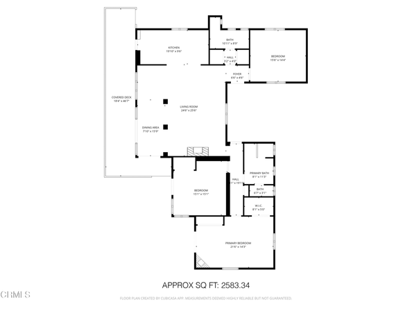 1450 Arroyo View Drive, Pasadena CA 91103