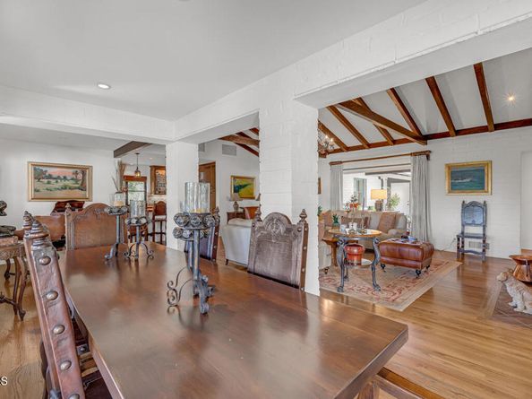 1450 Arroyo View Drive, Pasadena CA 91103