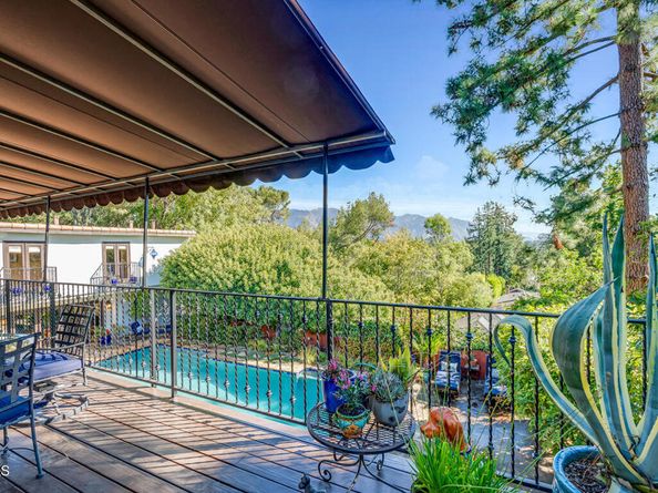 1450 Arroyo View Drive, Pasadena CA 91103