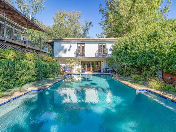 1450 Arroyo View Drive, Pasadena CA 91103