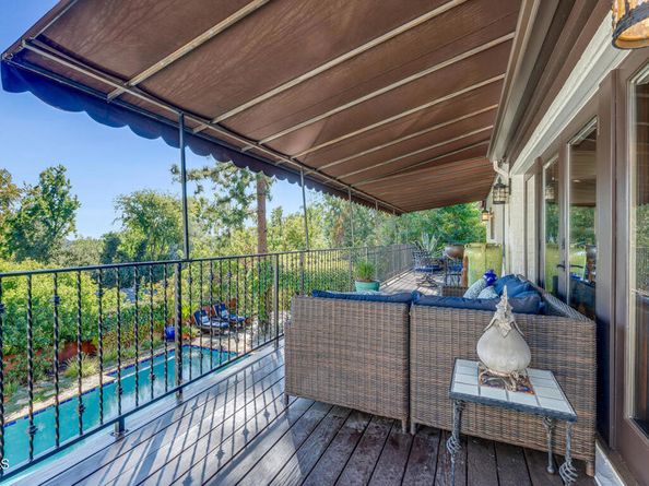 1450 Arroyo View Drive, Pasadena CA 91103